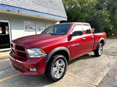 2012 RAM 1500 