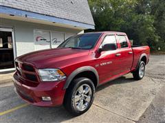 2012 RAM 1500 