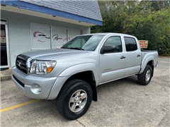 2008 Toyota Tacoma 