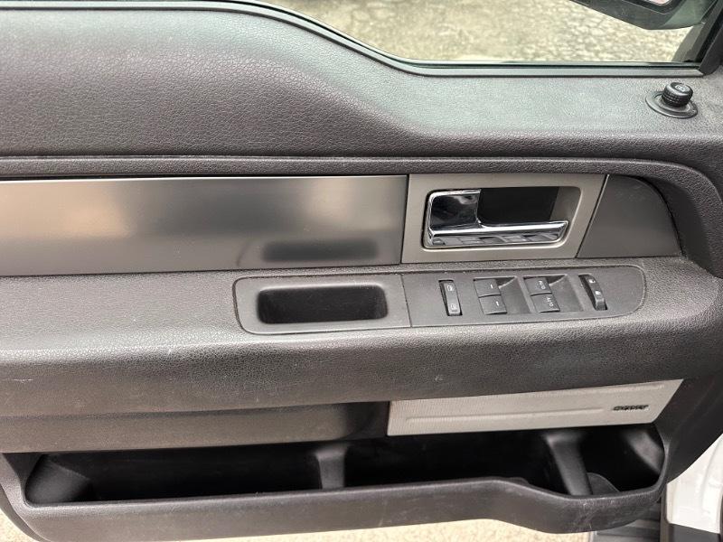 Ford F-150 SuperCrew  2013