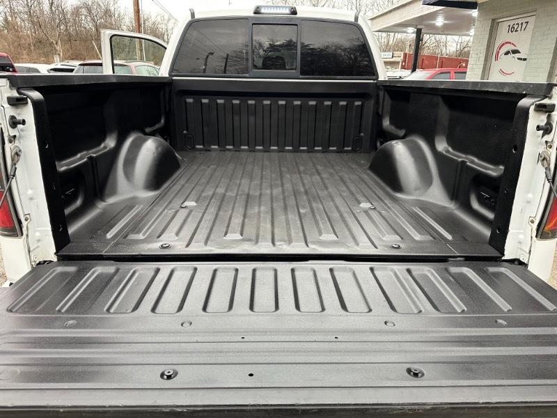 Ford F-150 SuperCrew  2013