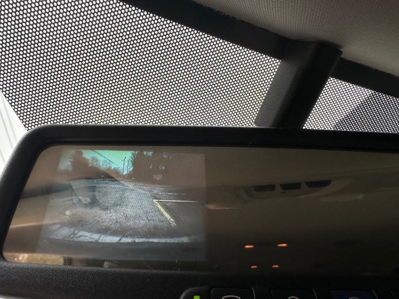 Chevrolet Traverse 2LT AWD 2012