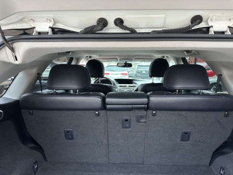 Lexus RX 350 FWD 2013