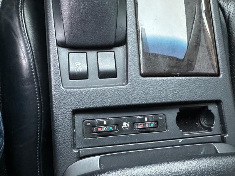 Lexus RX 350 FWD 2013