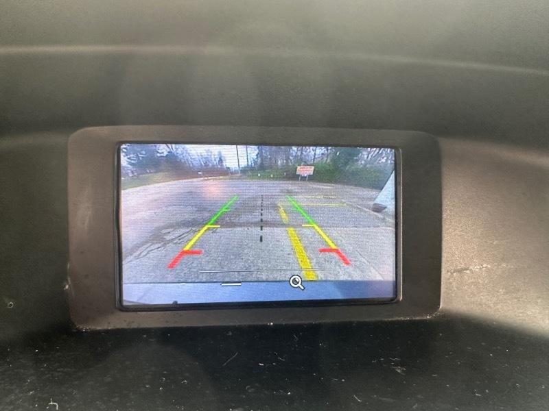 Ford Focus SE Sedan 2017