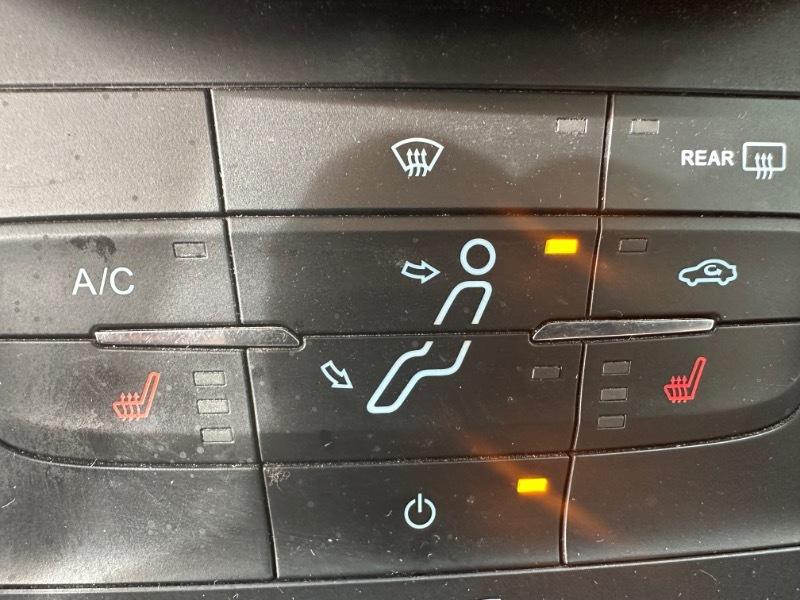 Ford Focus SE Sedan 2017