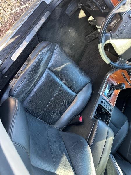 Infiniti M 35 4WD 2007