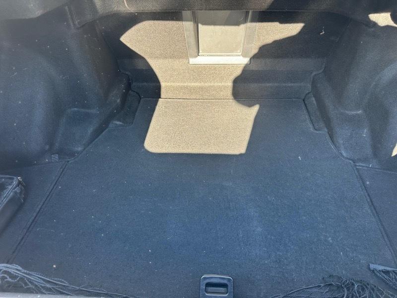 Infiniti M 35 4WD 2007