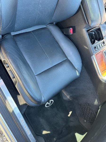 Infiniti M 35 4WD 2007
