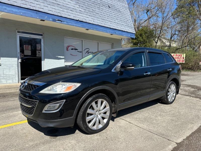 2010 Mazda CX-9 Grand Touring AWD