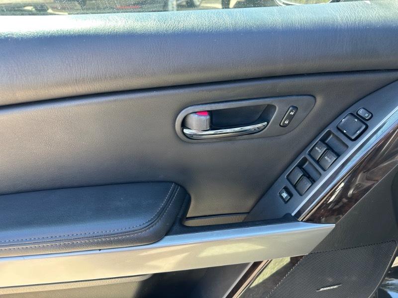 Mazda CX-9 Grand Touring AWD 2010