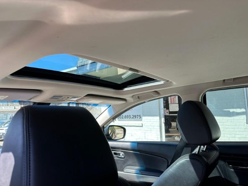 Mazda CX-9 Grand Touring AWD 2010