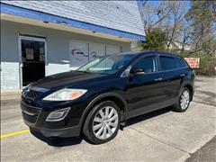 2010 Mazda CX-9 
