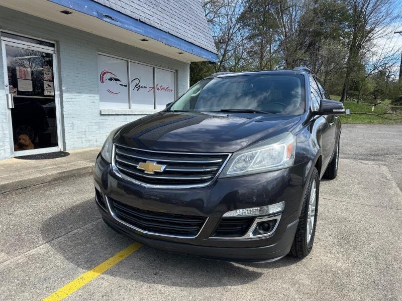Chevrolet Traverse 1LT FWD 2015