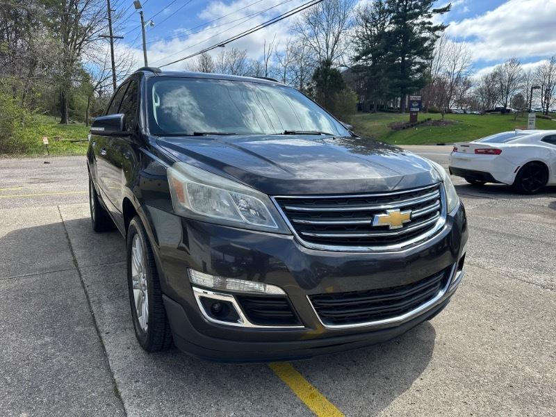 Chevrolet Traverse 1LT FWD 2015