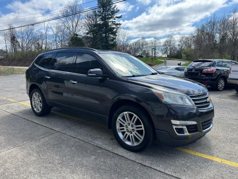 Chevrolet Traverse 1LT FWD 2015