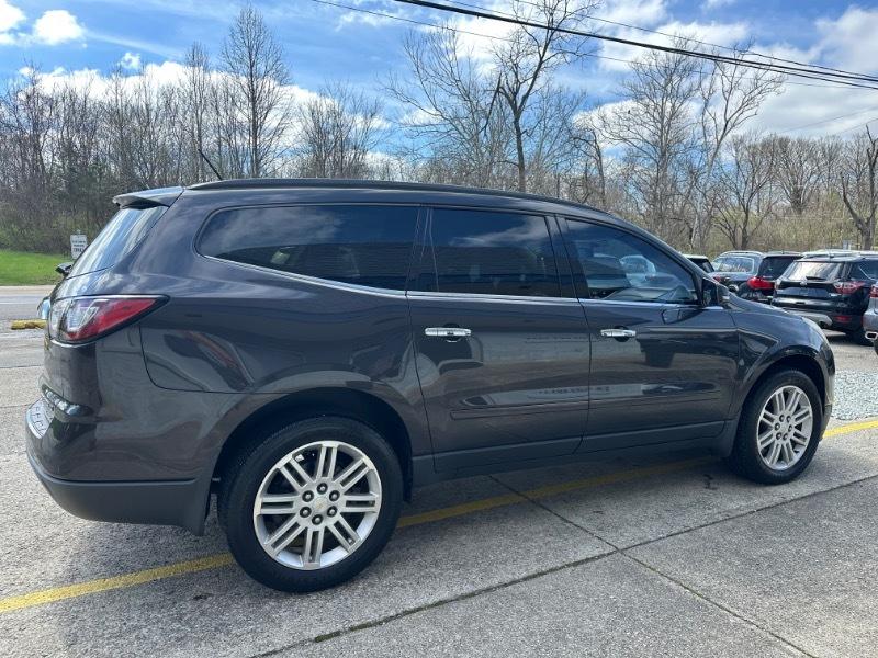 Chevrolet Traverse 1LT FWD 2015