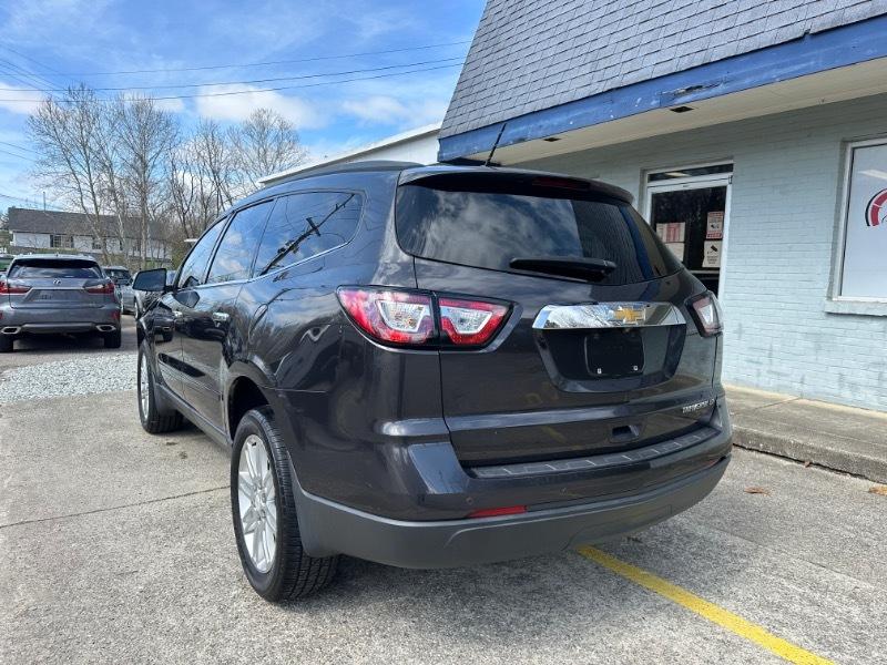 Chevrolet Traverse 1LT FWD 2015