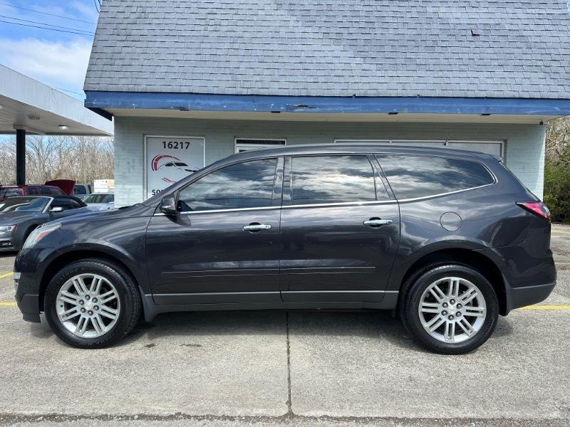 Chevrolet Traverse 1LT FWD 2015