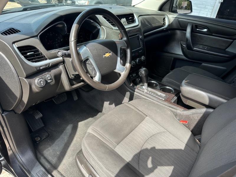 Chevrolet Traverse 1LT FWD 2015