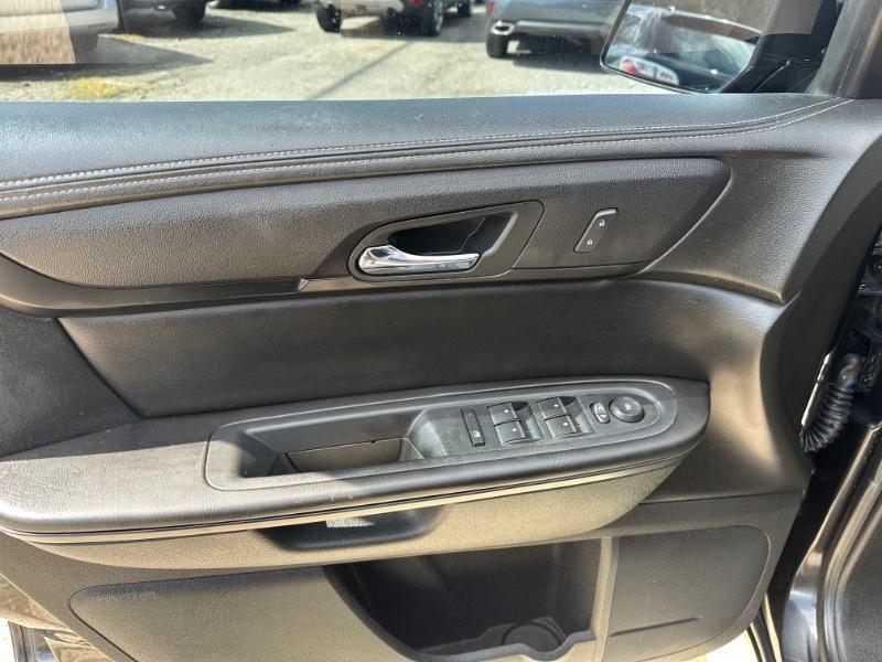 Chevrolet Traverse 1LT FWD 2015