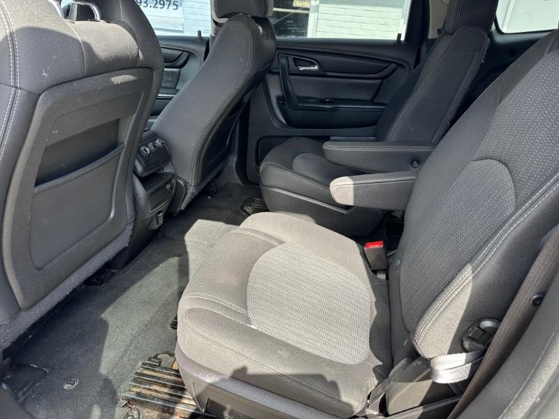 Chevrolet Traverse 1LT FWD 2015