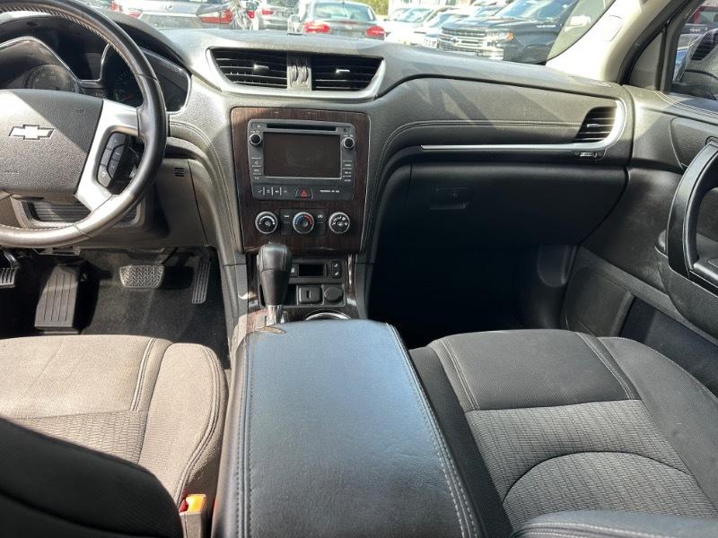 Chevrolet Traverse 1LT FWD 2015