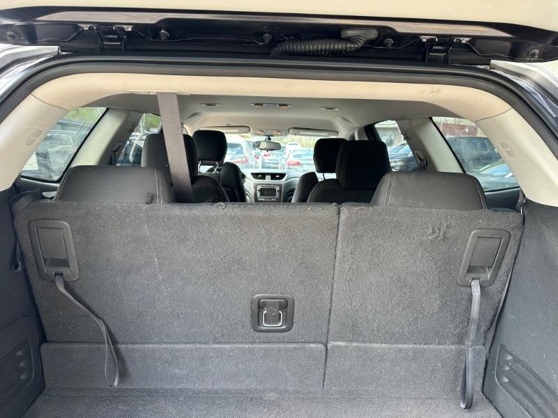 Chevrolet Traverse 1LT FWD 2015