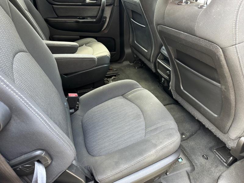 Chevrolet Traverse 1LT FWD 2015