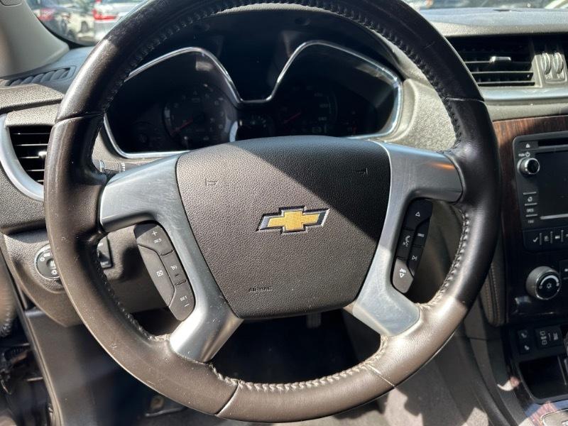 Chevrolet Traverse 1LT FWD 2015