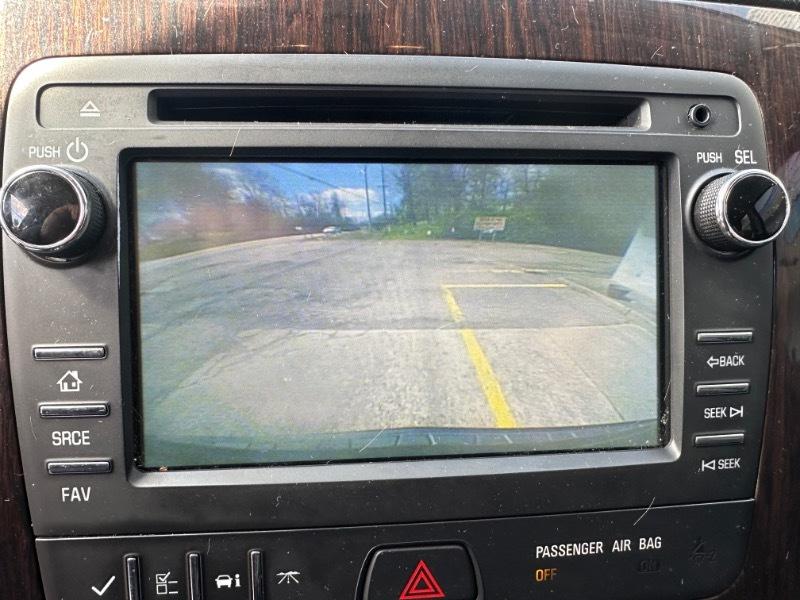 Chevrolet Traverse 1LT FWD 2015