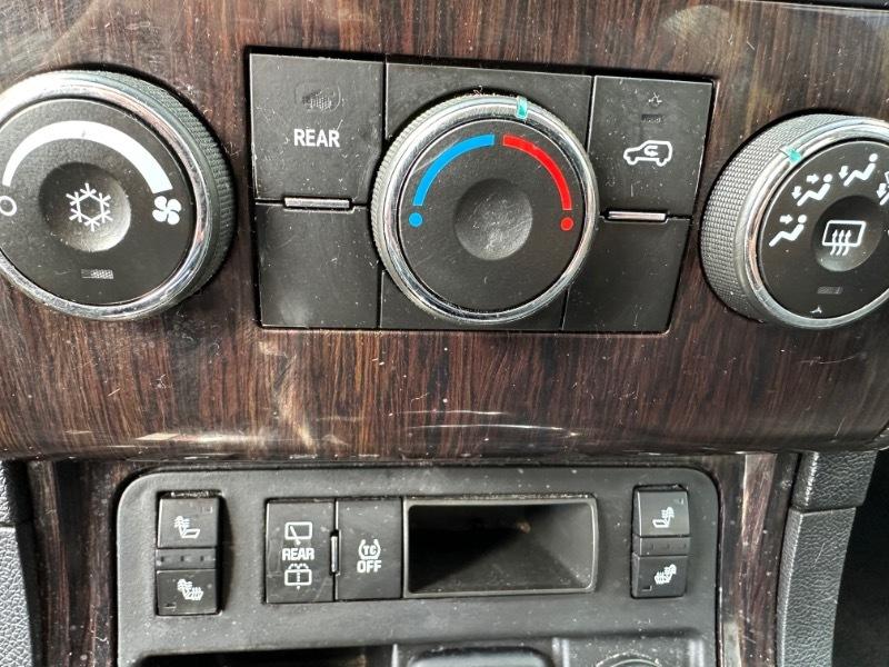 Chevrolet Traverse 1LT FWD 2015