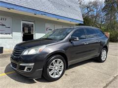 2015 Chevrolet Traverse 