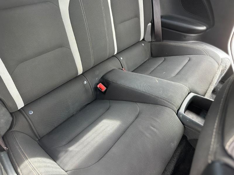 Chevrolet Camaro 1LT Coupe 2016