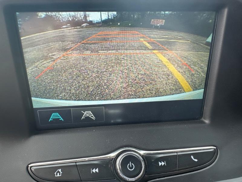 Chevrolet Camaro 1LT Coupe 2016