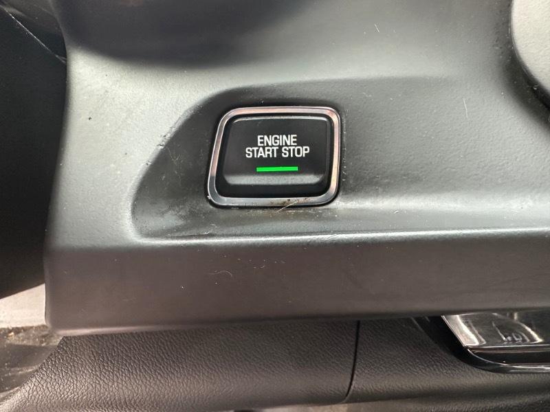 Chevrolet Camaro 1LT Coupe 2016