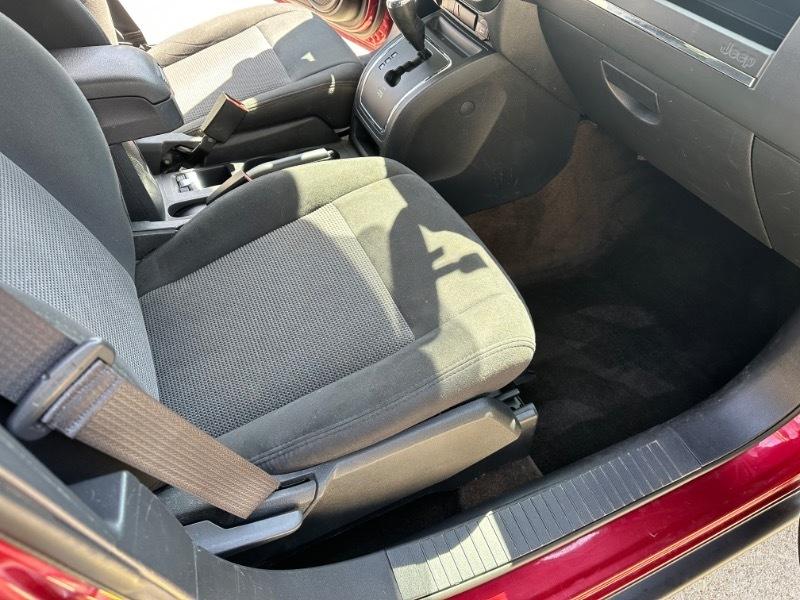 Jeep Patriot Sport 4WD 2015