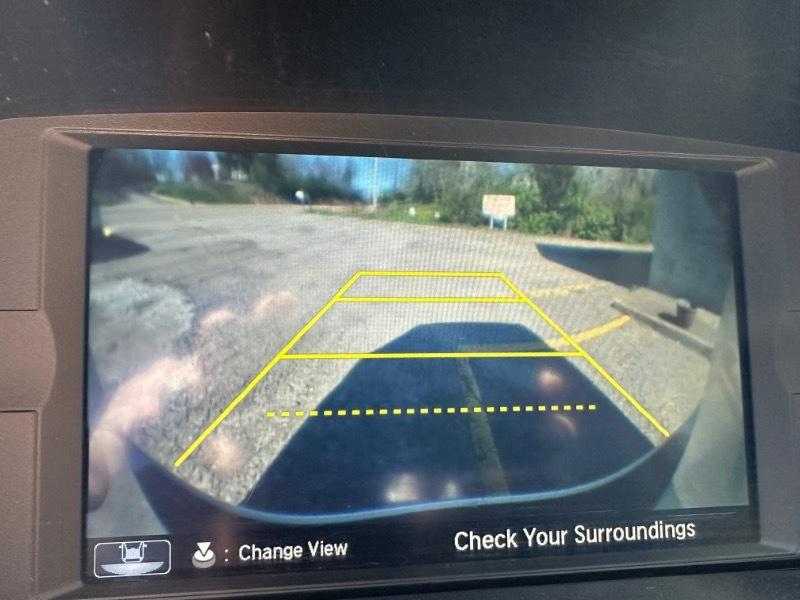 Honda Odyssey EX-L 2014