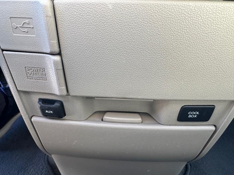 Honda Odyssey EX-L 2014