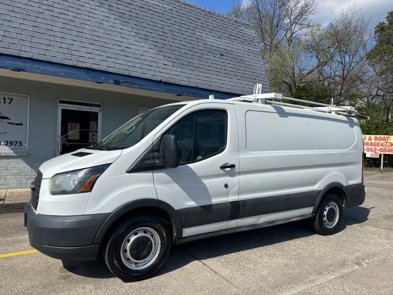 2016 Ford Transit 150 Van Low Roof w/Sliding Pass. 130-in. WB