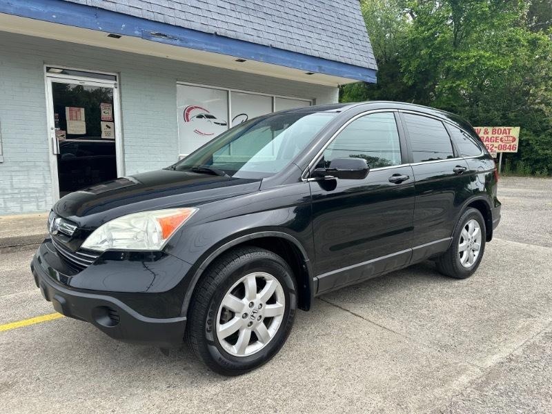 2008 Honda CR-V EX-L