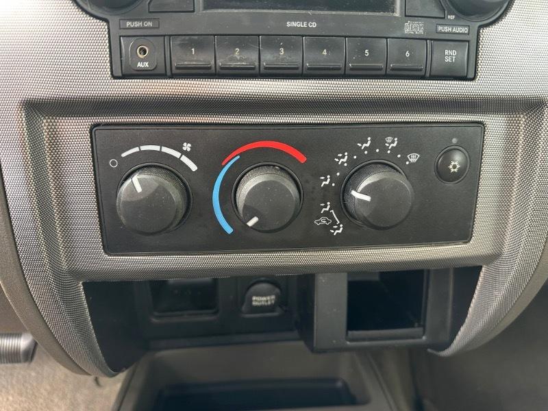 Dodge Dakota SLT Quad Cab 2WD 2006