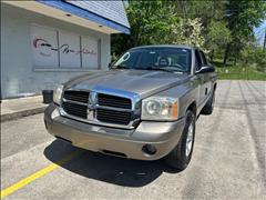 2006 Dodge Dakota 