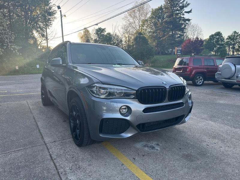 BMW X5 xDrive35i 2015