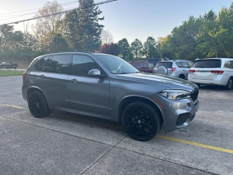 BMW X5 xDrive35i 2015