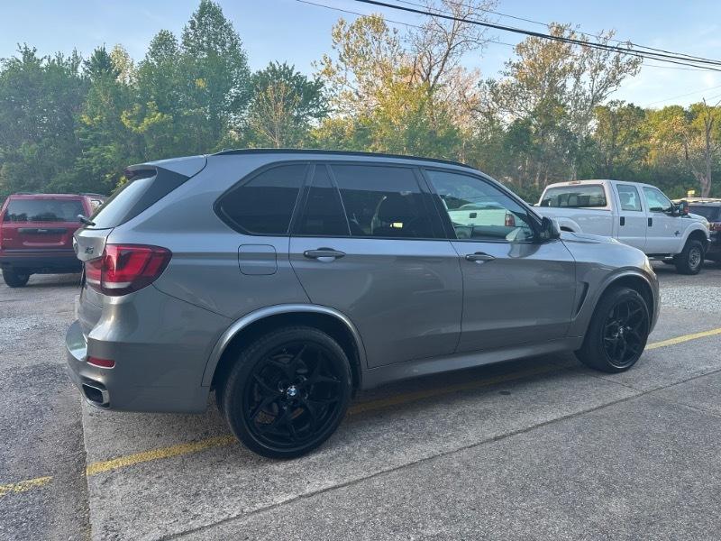 BMW X5 xDrive35i 2015