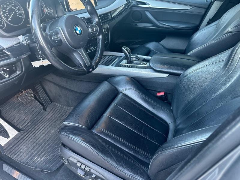 BMW X5 xDrive35i 2015