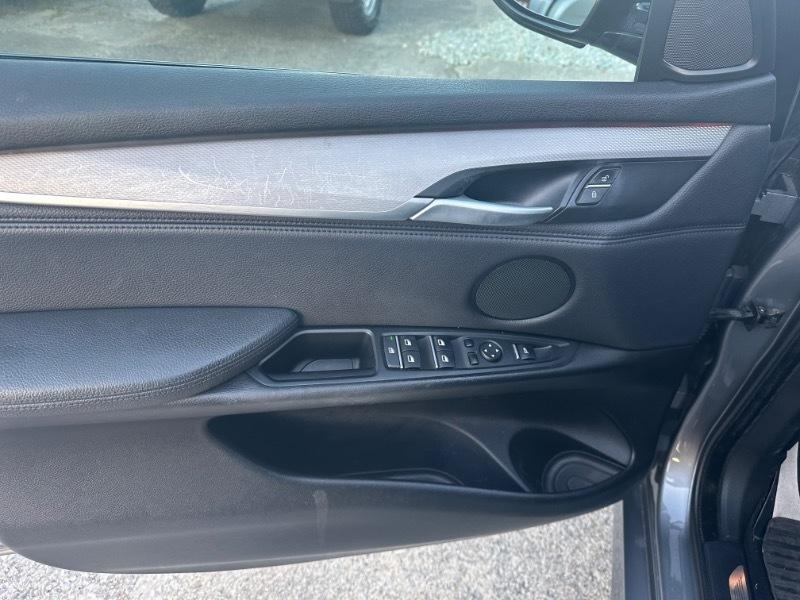 BMW X5 xDrive35i 2015