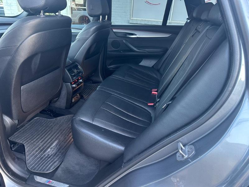 BMW X5 xDrive35i 2015