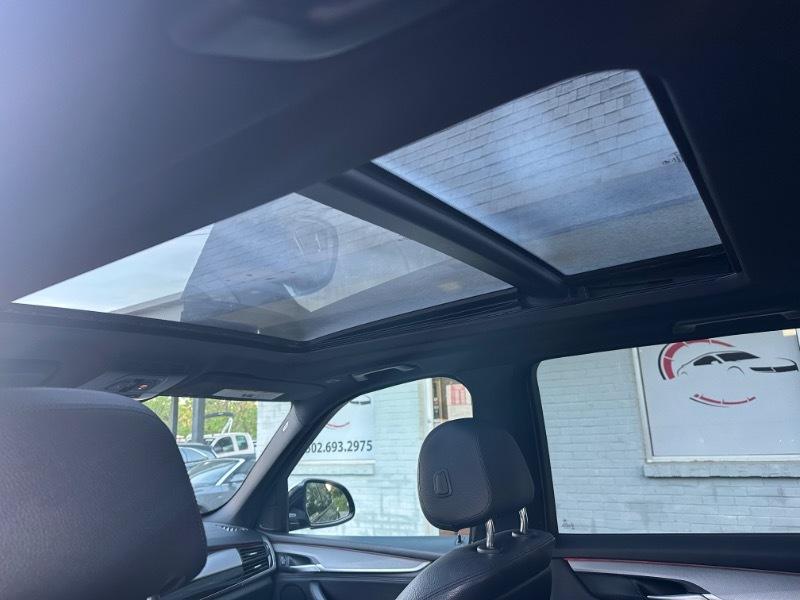 BMW X5 xDrive35i 2015